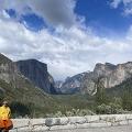 로스엔젤레스에서 요세미티 국립공원, 엘 캐피탄 El Capitan (2023.05)