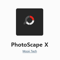 [윈도우앱] 사진뷰어 및 편집 - PhotoScape X