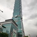 대만여행 - 만주라멘, 타이베이101 타워, KIRIN PASTA