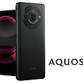 샤프, 1인치 센서 탑재 플래그십 스마트폰 'AQUOS R8 pro' 여름 출시