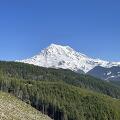 시애틀 - 레이니어 산, Tolmie Peak Trailhead (2023.05)