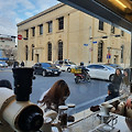 대구 근대 역사관 앞 포토존으로 유명한 카페 [넌테이블]