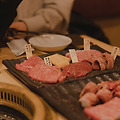 ③ 도쿄 여행 - Day1 구경 : 도쿄 | 저녁식사(야키니쿠) & 스카이트리