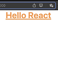[springboot+jwt+react#1] react cra frontend 초기설정
