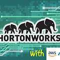 Hortonworks Data Platform 설치 방법 1 (Google Cloud Platform)