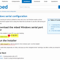 mbed.org 가상 시리얼 포트 설치하기 - Virual COM Port