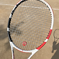 헤드 링스 터치 (Head Lynx Touch) 테니스 스트링 사용기