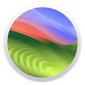 macOS Sonoma 화면 보호기 동영상 다운로드 위치와 바탕화면 파일 위치