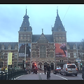 암스테르담 - 국립미술관(라익스 미술관) Rijks Museum, 기념품샵 (2023.11)
