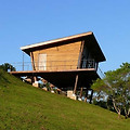 유칼립투스 하우스 (15평형) " 자연과 조화를 이루는 건축물 "