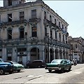 쿠바 여행 #19 - 하바나 현지인들의 삶을 조금 더 엿볼 수 있는 곳, 센뜨로 아바나(Centro Havana)