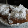 [미국-뉴올리언즈] 카페오레와 프렌치 스타일 도넛 베녜가 맛있는 곳, 카페 드 몽드(Cafe Du Monde)