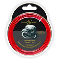 Super String Nikita Original 1.25mm Red 테니스 스트링 사용기