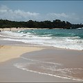 마우이의 크고 아름다운 빅비치(Big Beach)와 하와이의 누드비치인 리틀비치(Little Beach)