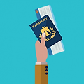 여권 영어이름 표기법에 맞춰서 쓰려면