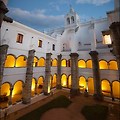 [에보라 호텔] 콘벤토 도 에스핀헤이로 호텔&스파(Convento do Espinheiro Hotel&Spa)