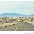 [미국] 새하얀 모래로 가득한 사막을 보신적 있으세요? - White Sands National Monument