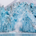 [알래스카 #07] 프린스 윌리암 사운드 최대 빙하로, 콜럼비아 빙하 크루즈(Columbia Glacier Cruise)