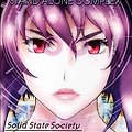 공각기동대 S.A.C : Solid State Society