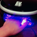 네일 젤램프 추천 ☞ 루벤스 LED 젤램프