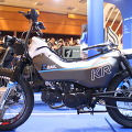 kR모터스 T-RAIL 110