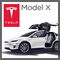 테슬라(Tesla)의 SUV 모델X 살펴보기