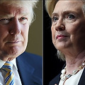 미국대통령선거 트럼프와 힐러리 중 누가 나에게 이익일까??