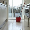 원룸 주인 되기 - 건물 계단 물청소 꼼꼼하고 깨끗하게 하는법