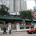홍콩에서 가장 오래된 도교사원, 만모사원의 선향