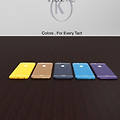 아이폰6c 컨셉 이미지 유출! 스펙 체크