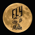 Flank Sinatra - Fly me to the moon (Am key) :: 쉬운 기타 코드 악보