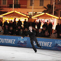 프랑스 여행기 #23 - 프랑스 남부 니스에서 본 스케이트 공연
