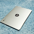 HP Chromebook 13 G1 외형 - HP W0S99UT