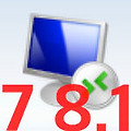 Windows 7 또는 8.1 원격 데스크톱 설정