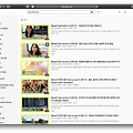 맥(MAC)에서  VLC로 유투브 동영상 속도조절, 녹화하기