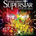 Jesus Christ Superstar(지저스 크라이스트 슈퍼스타) - This Jesus Must Die (Live Arena Tour 2012)