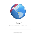 macOS Mojave Server 5.7 베타 다운로드
