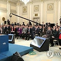 신년기자 회견으로 노룩뉴스 발견 (나쁜뉴스, 나쁜기사, 가짜뉴스)