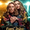[영화 리뷰] 유로비전 송 콘테스트 : 파이어사가 '제2의 ABBA를 꿈꾸는 이들을 위해'