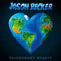 제이슨 베커(Jason Becker) - Hold On To Love (feat. Codany Holiday)