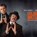 [영화 리뷰] 홈즈&왓슨 '내가 바란건 이런게 아닌데'