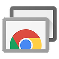 구글 크롬 원격 데스크톱(Chrome Remote Desktop)을 이용한 원격 제어