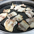 <이조갈비> 신당동 냉동삼겹살 맛집