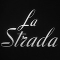 La Strada, 1954