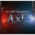넥슨 초대형 신작모바일게임 AXE 액스 사전예약과 캐릭터등 게임안내