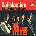The Rolling Stones(롤링 스톤즈) - (I Can't Get No) Satisfaction