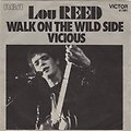 Lou Reed(루 리드) - Walk on the Wild Side