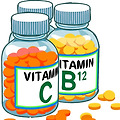 비타민 B12 결핍증 어떻게 알까?