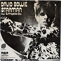 David Bowie(데이빗 보위) - Starman