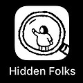 Hidden Folks 모바일게임 '숨어있는 사람들을 찾아라'